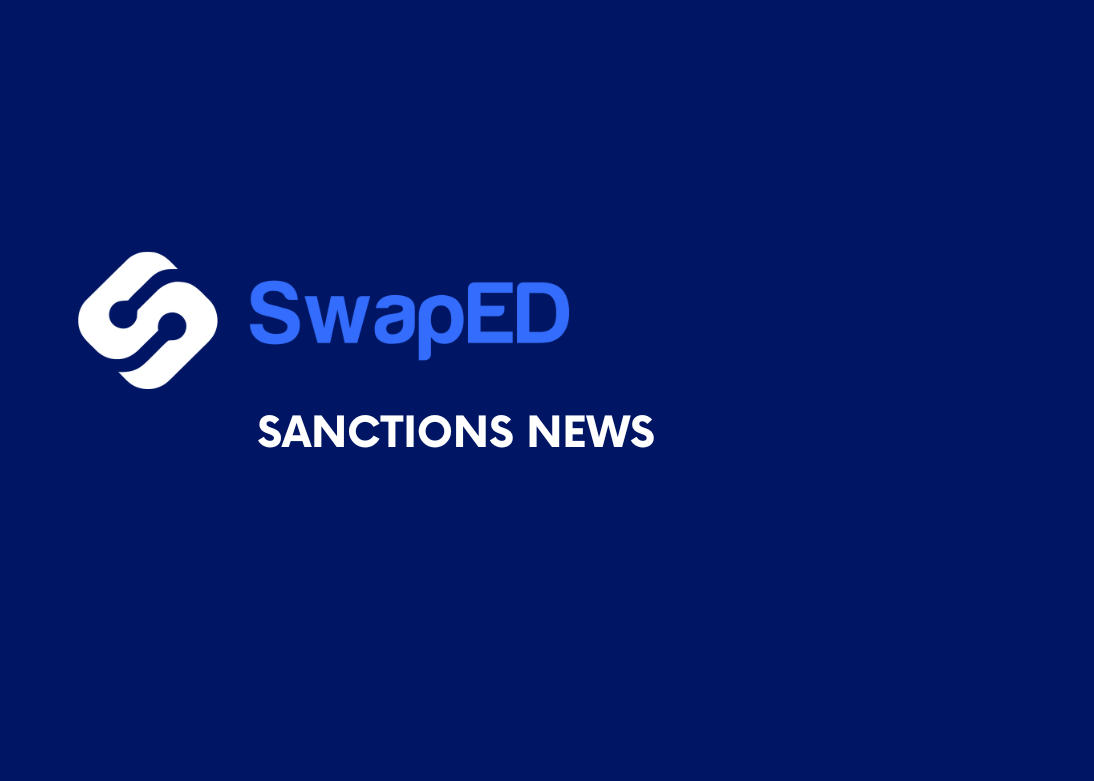 OFAC’s First Iran Digital-Asset Exchange Designations: Zedcex and Zedxion